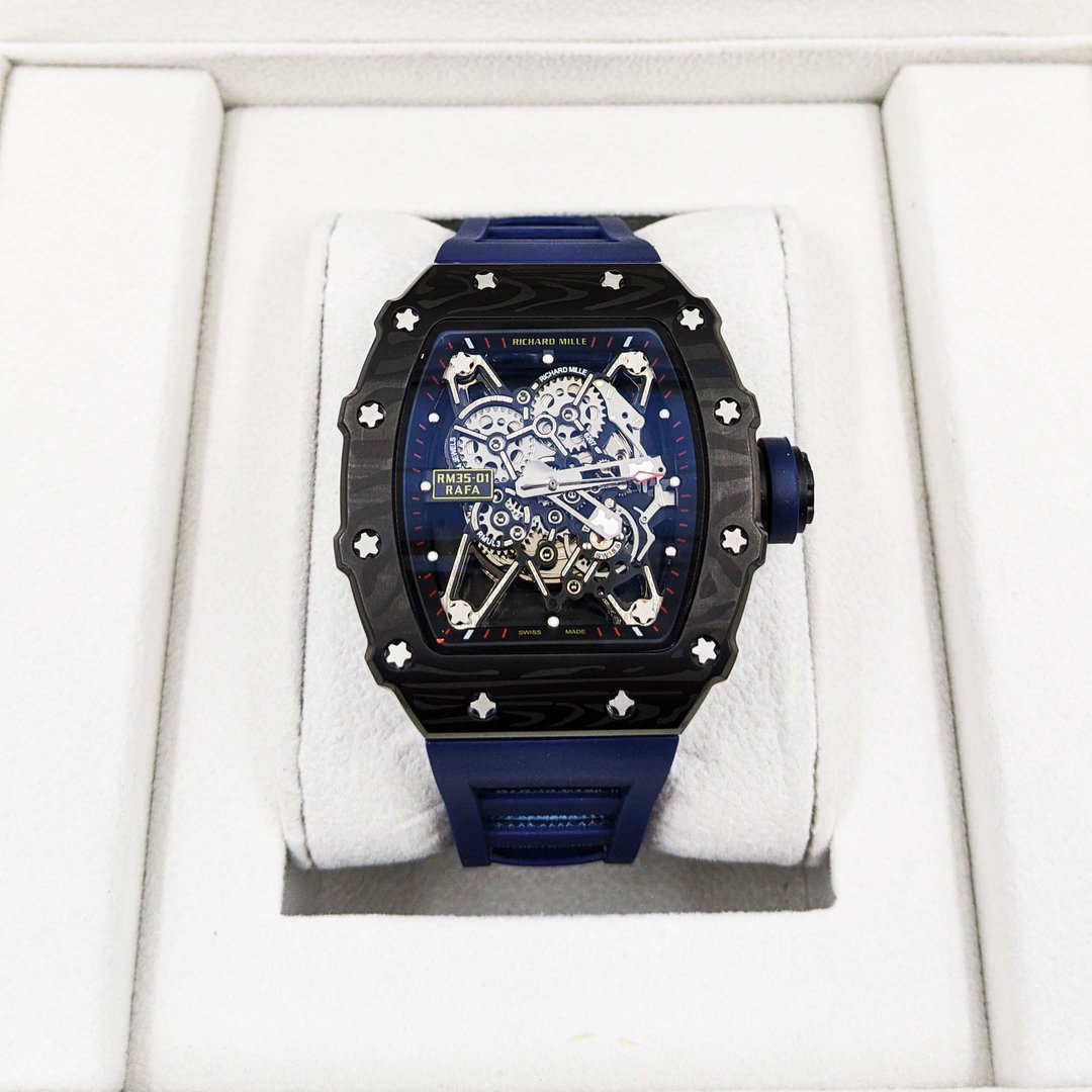 Richard mille online maroc