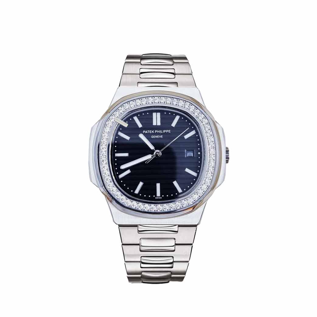 Patek best sale philippe acier